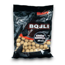  Bait maker bojli 20 mm krém kukorica 800g bojli, aroma