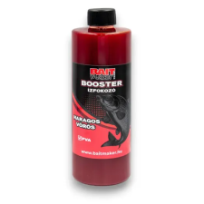  Bait Maker Booster Haragos Vörös 500ml, aroma csali