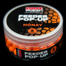 BAIT MAKER Feeder Pop Up 9 mm Hónay 25 g bojli, aroma