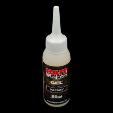 BAIT MAKER Gél Vajsav 60 ml horgászkiegészítő