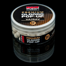 BAIT MAKER Premium Oldódó Pop Up 10 mm Vajsav 25 g bojli, aroma
