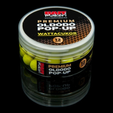 BAIT MAKER Premium Oldódó Pop Up 12 mm Wattacukor 25 g bojli, aroma