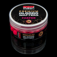 BAIT MAKER Premium Oldódó Wafters 12 mm Faeper 30 g bojli, aroma