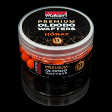 BAIT MAKER Premium Oldódó Wafters 12 mm Hónay 30 g bojli, aroma
