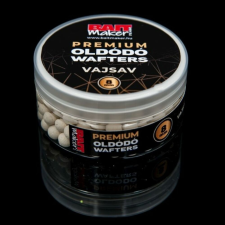 BAIT MAKER Premium Oldódó Wafters 8 mm Vajsav 25 g bojli, aroma