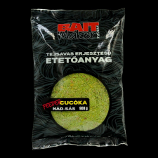 BAIT MAKER Tejsavas erjesztésű Feeder Cucóka Nád-Sás bojli, aroma