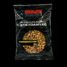 BAIT MAKER Tejsavas erjesztésű Tigrismogyoró 900g bojli, aroma