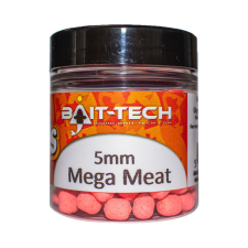 BAIT-TECH Criticals 5mm Wafters Mega Meat bojli, aroma