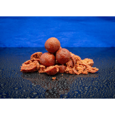 Baitbait A Lázadó - tartósított bojli 1kg 30mm - Epres-halas bojli, aroma
