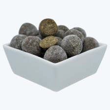  BaitBait Álmok Tengere -  21 mm 0,5 kg sózott bojli bojli, aroma