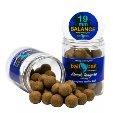 Baitbait Álmok Tengere - Balanszírozott Bojli - Horogcsali 250g 35mm - Máj-rák csali