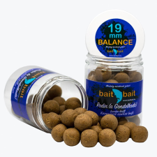 Baitbait ballanszírozott horogbojli 24mm 150g - rodin bojli, aroma