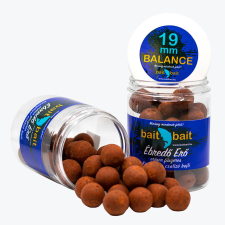 Baitbait Ébredő Erő - Balanszírozott Bojli - Horogcsali 150g 16mm - Erősen Fűszeres csali