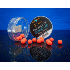  Baitbait Ébredő Erő Fluo Pop Up bojli 10mm 20g - Fűszeres bojli, aroma