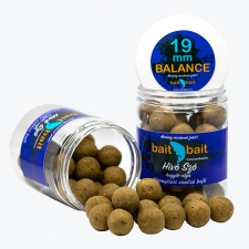Baitbait Hívó Szó - Balanszírozott Bojli - horogcsali 150g 20mm - Kagyló-Alga csali