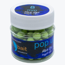  BaitBait Hívó Szó Mini PopUp 8mm 20g bojli, aroma