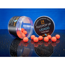  Baitbait Lázadó Fluo Pop Up horogcsali 8mm 20g epres-halas csali