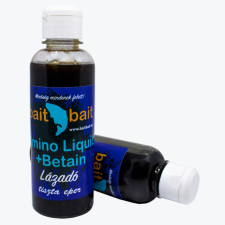  Baitbait Lázadó Liquid Amino locsoló 250ml tiszta eper bojli, aroma