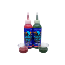  Baitbait Lelkész Fluo Liquid Red - Varázs Füst 100ml fluo piros (BBFL-LEP) bojli, aroma