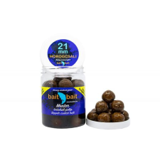  BaitBait Mentor dippelt csalizóbojli 21mm 220g bojli, aroma