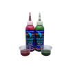  BaitBait Mentor fluo Liquid - Varázsfüst (fluo zöld) 100ml