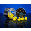 Baitbait Rodin Fluo Pop Up bojli 10mm 20g - Banán-Rák-Máj