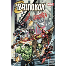  Bajnokok 3. - Bajnokok (képregény) egyéb könyv