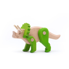 Bajo fa Triceratops készségfejlesztő