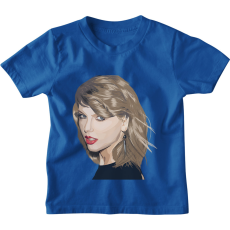  Bájos Taylor Swift - Gyerek Póló