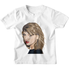 Bájos Taylor Swift - Gyerek Póló gyerek póló