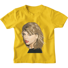  Bájos Taylor Swift - Gyerek Póló gyerek póló