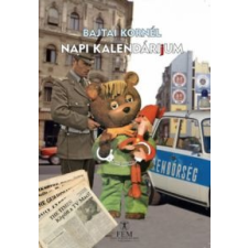 Bajtai Kornél Napi kalendáriJum irodalom