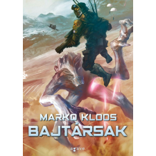  Bajtársak regény