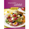 BAJUSZKA KFT. Vitamindús saláták