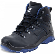  Bakancs Cortina MF S3 SRC, fekete, 41 munkavédelmi cipő