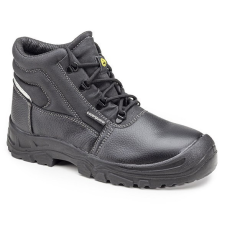  Bakancs COVERGUARD Azurite II S3 SRC ESD fekete 40-es