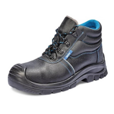  Bakancs Raven XT O2 CI SRC, fekete, 42