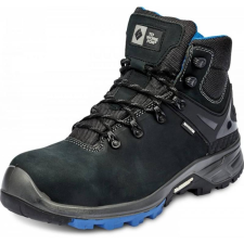  Bakancs Wheels MF S3 HRO SRC, fekete, 41 munkavédelmi cipő