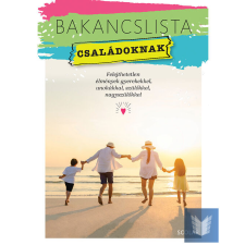 Bakancslista – Családoknak sport