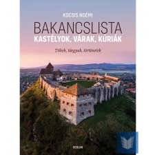 Bakancslista - Kastélyok, várak, kúriák sport