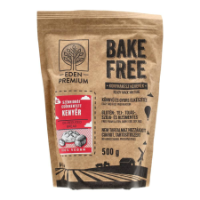 BAKE-F.GM.LISZTKEV.CH CSÖKK.KENYÉR 500G reform élelmiszer
