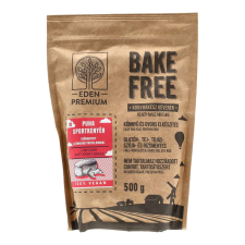 BAKE-F.GM.LISZTKEV.CH CSÖKK.SPORTKENYÉR alapvető élelmiszer