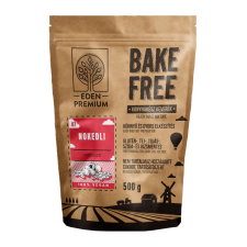 Bake-Free Eden Premium Bake-Free Vegán, Gluténmentes Nokedli lisztkeverék 500 g reform élelmiszer