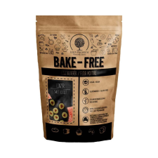  Bake Free Linzer lisztkeverék GM (1000g) alapvető élelmiszer