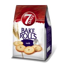 Bake Rolls Bake Rolls sós 90 g előétel és snack