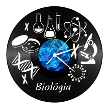  Bakelit falióra - Biológia, Bakelit falióra - Biológia falióra