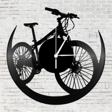  Bakelit falióra - MTB (WDWR-bko-00257) falióra