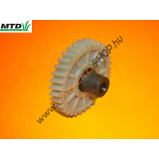 Bakelitkerék MTD ECS 1800/35 , 2000/40 barkácsgép tartozék