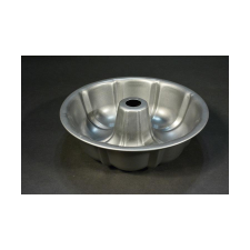 Baker's Secret Széles kuglófsütő forma 25 cm sütés és főzés