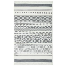 Bakero Arya 07 grey (120x180 cm) lakástextília